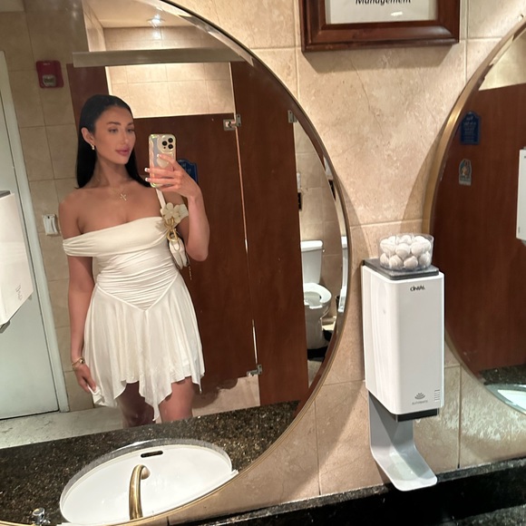 White fairy dress ✨ - Picture 1 of 1